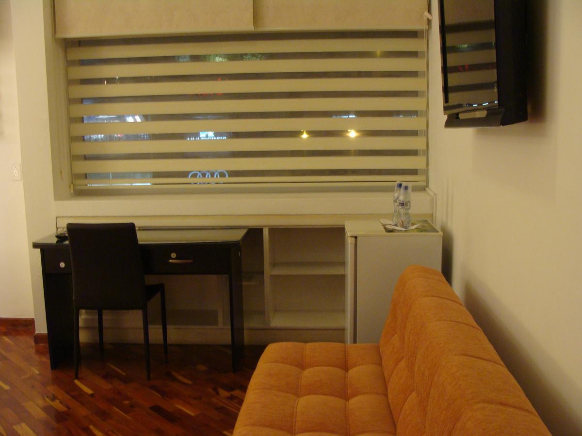 Hotel Sumaq Kay Cumbayá Room photo
